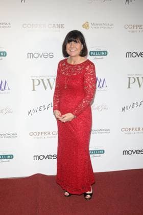 Moves Power Women 2025 22nd annual Moves Power Gala & Awards celebrating 22 years of Moves Power Women eld at Kimpton Hotel Featuring: Monica Kraft Where: New York, New York, United States When: 22 Nov 2025 Credit: Udo Salters WENN New York New York United States Copyright: xUdoxSalters WENNx wenn40803976 DS7x wenn40803976
