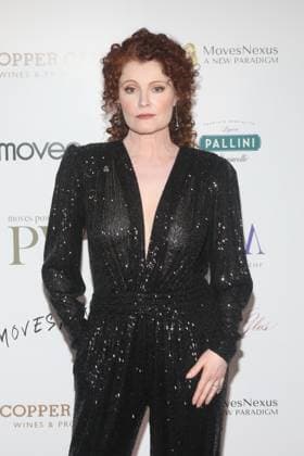 Moves Power Women 2025 22nd annual Moves Power Gala & Awards celebrating 22 years of Moves Power Women eld at Kimpton Hotel Featuring: Rebecca Wisocky Where: New York, New York, United States When: 22 Nov 2025 Credit: Udo Salters WENN New York New York United States Copyright: xUdoxSalters WENNx wenn40803978 DS7x wenn40803978