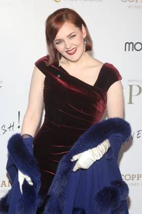 Moves Power Women 2025 22nd annual Moves Power Gala & Awards celebrating 22 years of Moves Power Women eld at Kimpton Hotel Featuring: Sally Ann Hall Where: New York, New York, United States When: 22 Nov 2025 Credit: Udo Salters WENN New York New York United States Copyright: xUdoxSalters WENNx wenn40803982 DS7x wenn40803982