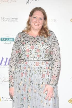 Moves Power Women 2025 22nd annual Moves Power Gala & Awards celebrating 22 years of Moves Power Women eld at Kimpton Hotel Featuring: Deirdre Walsh Where: New York, New York, United States When: 22 Nov 2025 Credit: Udo Salters WENN New York New York United States Copyright: xUdoxSalters WENNx wenn40803958 DS7x wenn40803958