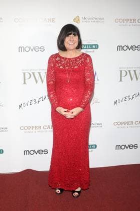 Moves Power Women 2025 22nd annual Moves Power Gala & Awards celebrating 22 years of Moves Power Women eld at Kimpton Hotel Featuring: Monica Kraft Where: New York, New York, United States When: 22 Nov 2025 Credit: Udo Salters WENN New York New York United States Copyright: xUdoxSalters WENNx wenn40803974 DS7x wenn40803974