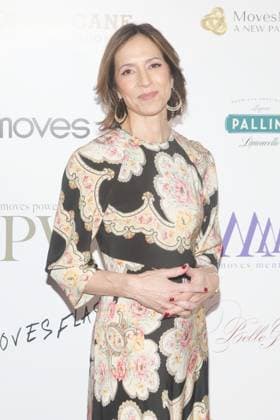 Moves Power Women 2025 22nd annual Moves Power Gala & Awards celebrating 22 years of Moves Power Women eld at Kimpton Hotel Featuring: Annika Pergament Where: New York, New York, United States When: 22 Nov 2025 Credit: Udo Salters WENN New York New York United States Copyright: xUdoxSalters WENNx wenn40803947 DS7x wenn40803947