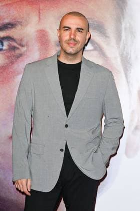 43rd Turin Film Festival 2025, Day 2 - Photocall the Protagonist In the photo: Fabrizio Benvenuto  Copyright: xManuelexMangiarottix xipa-agency.netx xMangiarottix xD avanzox IPA_Agency_IPA68286095