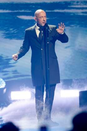 The Count of Unheilig in the ZDF music show The Giovanni Zarrella Show live from the Offenburg Exhibition Center Offenburg, 22 11 2025 Foto:xR.xSchmiegeltx xFuturexImagex zarrella_5247