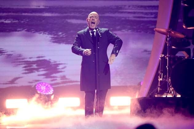 The Count of Unheilig in the ZDF music show The Giovanni Zarrella Show live from the Offenburg Exhibition Center Offenburg, 22 11 2025 Foto:xR.xSchmiegeltx xFuturexImagex zarrella_5252
