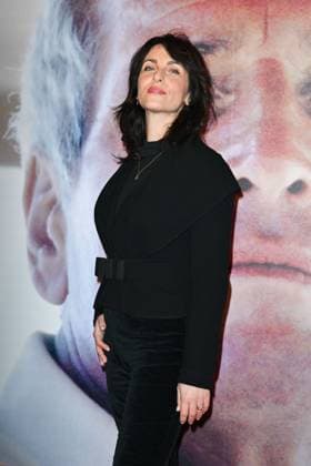 43rd Turin Film Festival 2025, Day 2 - Avemmaria Photocall In the photo: Francesca Colapietro  Copyright: xManuelexMangiarottix xipa-agency.netx xMangiarottix xD avanzox IPA_Agency_IPA68289912