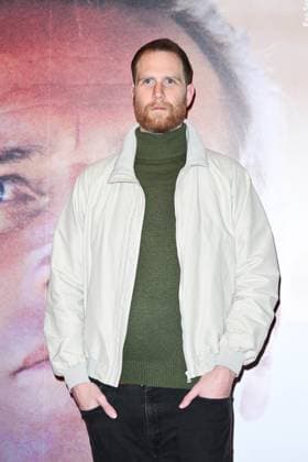 43rd Turin Film Festival 2025, Day 2 - Fucktoys Photocall Pictured: Timothy Petryni  Copyright: xManuelexMangiarottix xipa-agency.netx xMangiarottix xD avanzox IPA_Agency_IPA68290017