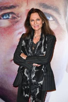43 Turin Film Festival 2025, Day 2 - Photocall Jacqueline Bisset star of the mole In the photo: Jacqueline Bisset  Copyright: xManuelexMangiarottix xipa-agency.netx xMangiarottix xD avanzox IPA_Agency_IPA68290755