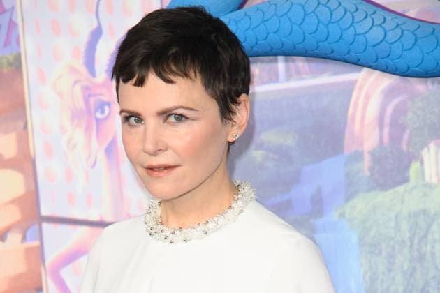 Zootropolis 2 UK Premiere Arrivals at Picturehouse Central, London, UK Ginnifer Goodwin attends The Zootropolis 2 UK Premiere at Picturehouse Central, London, England, UK on Sunday 23 November, 2025., Credit:Justin Ng Avalon UK, England, London, Picturehouse Central Copyright: xJustinxNgx xAvalonx 1054152939