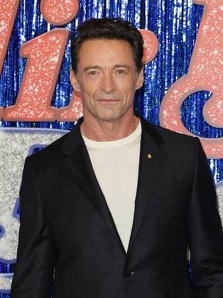 Hugh Jackman Première du film Sur un Air de Blues Song Sung Blue au Grand Rex à Paris le 23 novembre 2025 Coadic Guirec Bestimage Premiere of the film Sur un Air de Blues Song Sung Blue at the Grand Rex in Paris on November 23, 2025 Paris France  Copyright: xCOADICxGUIRECx xBESTIMAGExCOADICxGUIRECx xBESTIMAGEx