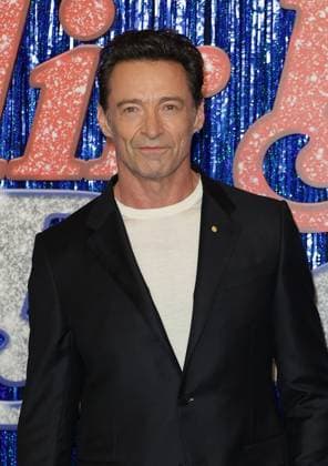 Hugh Jackman Première du film Sur un Air de Blues Song Sung Blue au Grand Rex à Paris le 23 novembre 2025 Coadic Guirec Bestimage Premiere of the film Sur un Air de Blues Song Sung Blue at the Grand Rex in Paris on November 23, 2025 Paris France  Copyright: xCOADICxGUIRECx xBESTIMAGExCOADICxGUIRECx xBESTIMAGEx