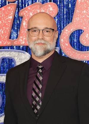 Craig Brewer Première du film Sur un Air de Blues Song Sung Blue au Grand Rex à Paris le 23 novembre 2025 Coadic Guirec Bestimage Premiere of the film Sur un Air de Blues Song Sung Blue at the Grand Rex in Paris on November 23, 2025 Paris France  Copyright: xCOADICxGUIRECx xBESTIMAGExCOADICxGUIRECx xBESTIMAGEx