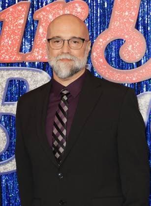 Craig Brewer Première du film Sur un Air de Blues Song Sung Blue au Grand Rex à Paris le 23 novembre 2025 Coadic Guirec Bestimage Premiere of the film Sur un Air de Blues Song Sung Blue at the Grand Rex in Paris on November 23, 2025 Paris France  Copyright: xCOADICxGUIRECx xBESTIMAGExCOADICxGUIRECx xBESTIMAGEx