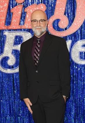 Craig Brewer Première du film Sur un Air de Blues Song Sung Blue au Grand Rex à Paris le 23 novembre 2025 Coadic Guirec Bestimage Premiere of the film Sur un Air de Blues Song Sung Blue at the Grand Rex in Paris on November 23, 2025 Paris France  Copyright: xCOADICxGUIRECx xBESTIMAGExCOADICxGUIRECx xBESTIMAGEx