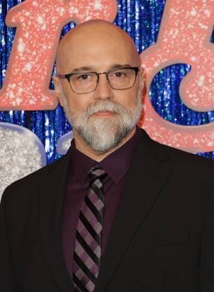 Craig Brewer Première du film Sur un Air de Blues Song Sung Blue au Grand Rex à Paris le 23 novembre 2025 Coadic Guirec Bestimage Premiere of the film Sur un Air de Blues Song Sung Blue at the Grand Rex in Paris on November 23, 2025 Paris France  Copyright: xCOADICxGUIRECx xBESTIMAGExCOADICxGUIRECx xBESTIMAGEx