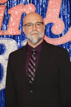 Craig Brewer Première du film Sur un Air de Blues Song Sung Blue au Grand Rex à Paris le 23 novembre 2025 Coadic Guirec Bestimage Premiere of the film Sur un Air de Blues Song Sung Blue at the Grand Rex in Paris on November 23, 2025 Paris France  Copyright: xCOADICxGUIRECx xBESTIMAGExCOADICxGUIRECx xBESTIMAGEx