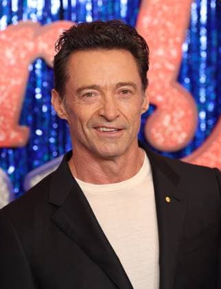 Sur un Air de Blues - Song Sung Blue Premiere Hugh Jackman attends the Sur un Air de Blues - Song Sung Blue Premiere at Le Grand Rex on November 23, 2025 in Paris, France.  Copyright: xDFYx
