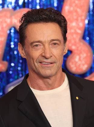 Sur un Air de Blues - Song Sung Blue Premiere Hugh Jackman attends the Sur un Air de Blues - Song Sung Blue Premiere at Le Grand Rex on November 23, 2025 in Paris, France.  Copyright: xDFYx