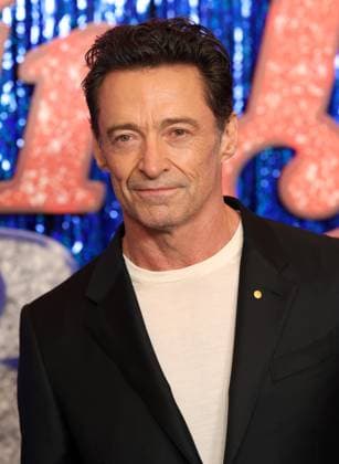 Sur un Air de Blues - Song Sung Blue Premiere Hugh Jackman attends the Sur un Air de Blues - Song Sung Blue Premiere at Le Grand Rex on November 23, 2025 in Paris, France.  Copyright: xDFYx