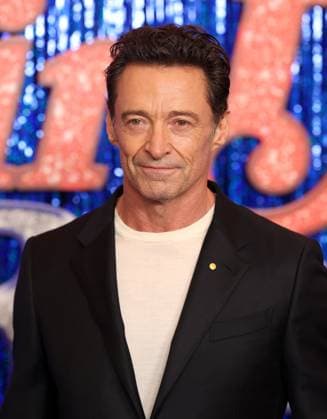 Sur un Air de Blues - Song Sung Blue Premiere Hugh Jackman attends the Sur un Air de Blues - Song Sung Blue Premiere at Le Grand Rex on November 23, 2025 in Paris, France.  Copyright: xDFYx