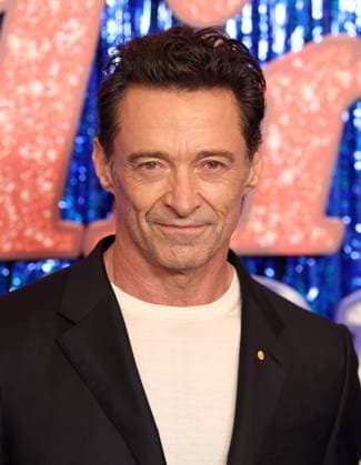 Sur un Air de Blues - Song Sung Blue Premiere Hugh Jackman attends the Sur un Air de Blues - Song Sung Blue Premiere at Le Grand Rex on November 23, 2025 in Paris, France.  Copyright: xDFYx