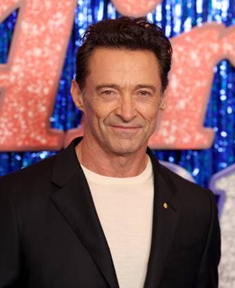 Sur un Air de Blues - Song Sung Blue Premiere Hugh Jackman attends the Sur un Air de Blues - Song Sung Blue Premiere at Le Grand Rex on November 23, 2025 in Paris, France.  Copyright: xDFYx