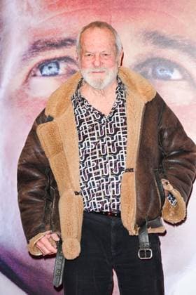 43 Turin Film Festival 2025, Day 3 - Photocall Terry Gilliam Star of the Mole In the photo: Terry Gilliam  Copyright: xManuelexMangiarottix xipa-agency.netx xMangiarottix xD avanzox IPA_Agency_IPA68330279