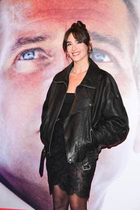 43rd Torino Film Festival 2025, Day 3 - Photocall Find your friends In the photo: Izabel Pakzad  Copyright: xManuelexMangiarottix xipa-agency.netx xMangiarottix xD avanzox IPA_Agency_IPA68330424