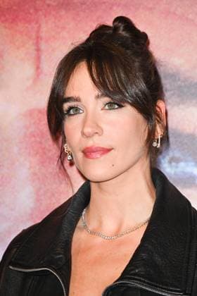 43rd Torino Film Festival 2025, Day 3 - Photocall Find your friends In the photo: Izabel Pakzad  Copyright: xManuelexMangiarottix xipa-agency.netx xMangiarottix xD avanzox IPA_Agency_IPA68330483