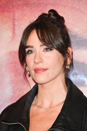 43rd Torino Film Festival 2025, Day 3 - Photocall Find your friends In the photo: Izabel Pakzad  Copyright: xManuelexMangiarottix xipa-agency.netx xMangiarottix xD avanzox IPA_Agency_IPA68330484