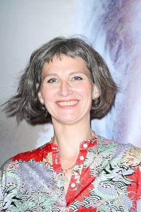 43rd Turin Film Festival 2025, Day 3 - Photocall Todas las Fuerzas In the photo: Luciana Piantanida  Copyright: xManuelexMangiarottix xipa-agency.netx xMangiarottix xD avanzox IPA_Agency_IPA68330662
