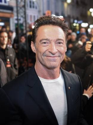Song Sung Blue premiere at Le Grand Rex Featuring: Hugh Jackman Where: Paris, France When: 23 Nov 2025 Credit: Jasmine Aissaoui INSTARimages EDITORIAL USE ONLY. NOT FOR USE BY NEWSPAPERS BASED IN THE UK. Copyright: xJasminexAissaouix instar55290458
