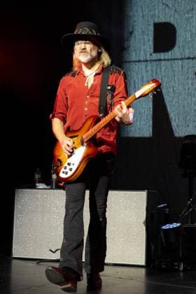 ROXETTE In Concert 2025 ROXETTE Per Gessle and singer Lena Philipsson live at the Jahrhunderthalle Frankfurt on 23 11 2025 Frankfurt myticket Jahrhunderthalle Hessen