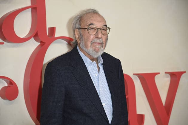Ella McCay UK special screening, Picturehouse Central, London, UK, 24 November 2025 James L. Brooks at the UK special screening of Ella McCay, Picturehouse Central, London, UK, 24 November 2025., Credit:Justin Ng Avalon United Kingdom, London Copyright: xJustinxNgx xAvalonx 1054416990