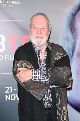 43rd Turin Film Festival 2025, Day 3 - Awarding of the Mole Stella to Terry Gilliam In the photo: Terry Gilliam  Copyright: xManuelexMangiarottix xipa-agency.netx xD xAvanzo Mangiarottix IPA_Agency_IPA68343011