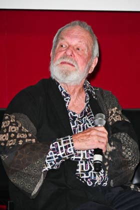 43rd Turin Film Festival 2025, Day 3 - Awarding of the Mole Stella to Terry Gilliam In the photo: Terry Gilliam  Copyright: xManuelexMangiarottix xipa-agency.netx xD xAvanzo Mangiarottix IPA_Agency_IPA68343060