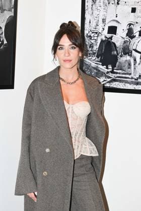 43rd Turin Film Festival 2025, Day 3 - Red carpet for the film Find your friends In the photo: Izabel Pakzad  Copyright: xManuelexMangiarottix xipa-agency.netx xD xAvanzo Mangiarottix IPA_Agency_IPA68343149