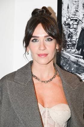 43rd Turin Film Festival 2025, Day 3 - Red carpet for the film Find your friends In the photo: Izabel Pakzad  Copyright: xManuelexMangiarottix xipa-agency.netx xD xAvanzo Mangiarottix IPA_Agency_IPA68343156