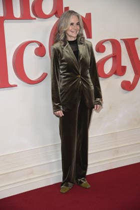 Ella McCay UK special screening, Picturehouse Central, London, UK, 24 November 2025 Julie Ansell at the UK special screening of Ella McCay, Picturehouse Central, London, UK, 24 November 2025., Credit:Justin Ng Avalon United Kingdom, London Copyright: xJustinxNgx xAvalonx 1054419067