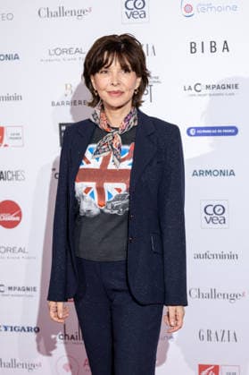 Woman of Influence Award - Paris AJ Tina Kieffer attends the Prix De La Femme D Influence Award Ceremony at the Palais de Chaillot on november 24, 2025 in Paris, France. Photo by Alexis Jumeau ABACAPRESS.COM Paris France  Copyright: xJumeauxAlexis ABACAx