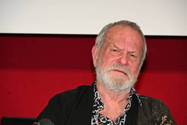43rd Turin Film Festival 2025, Day 3 - Award ceremony of the Mole Stella to Terry Gilliam. In the photo: Terry Gilliam  Copyright: xMaurizioxD Avanzox xipa-agency.netx xDxAvanzo xMangiarottix IPA_Agency_IPA68346925