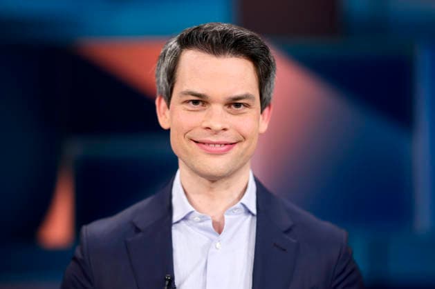 Politician Christoph Ploß CDU on the ARD talk show hart aber fair in the WDR studios Cologne Cologne, 24 11 2025 NRW Germany Copyright: xChristophxHardtx