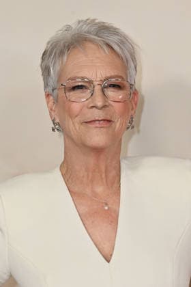 Ella McCay special screening at Picturehouse Central Featuring: Jamie Lee Curtis Where: London, Norfolk, United Kingdom When: 24 Nov 2025 Credit: Nils Jorgensen INSTARimages EDITORIAL USE ONLY. NOT FOR USE BY NEWSPAPERS BASED IN THE UK. Copyright: xx instar55291334