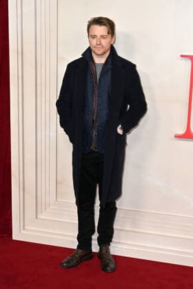 Ella McCay special screening at Picturehouse Central Featuring: Jack Lowden Where: London, Norfolk, United Kingdom When: 24 Nov 2025 Credit: Nils Jorgensen INSTARimages EDITORIAL USE ONLY. NOT FOR USE BY NEWSPAPERS BASED IN THE UK. Copyright: xx instar55291356