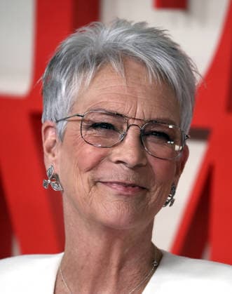 Ella McCay UK Special Screening at Picture house Central in London, UK - 24 Nov 2025 Jamie Lee Curtis attends the Ella McCay UK Special Screening at Picture house Central. London United Kingdom Copyright: xFredxDuvalx xSOPAxImagesx FD_Ella_McCay_12
