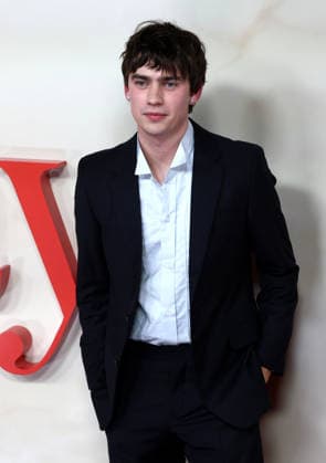 Ella McCay UK Special Screening at Picture house Central in London, UK - 24 Nov 2025 Spike Fearn attends the Ella McCay UK Special Screening at Picture house Central. London United Kingdom Copyright: xFredxDuvalx xSOPAxImagesx FD_Ella_McCay_22