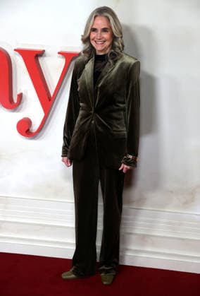 Ella McCay UK Special Screening at Picture house Central in London, UK - 24 Nov 2025 Julie Ansell attends the Ella McCay UK Special Screening at Picture house Central. London United Kingdom Copyright: xFredxDuvalx xSOPAxImagesx FD_Ella_McCay_26