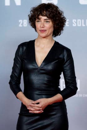 Singular Photocall in Madrid, Spain - 24 Nov 2025 Patricia López Arnaiz attends the Singular Photocall at Hotel Urso in Madrid. Madrid Spain Copyright: xNachoxLopezx xSOPAxImagesx Singular_S_21