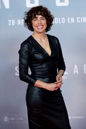 Singular Photocall in Madrid, Spain - 24 Nov 2025 Patricia López Arnaiz attends the Singular Photocall at Hotel Urso in Madrid. Madrid Spain Copyright: xNachoxLopezx xSOPAxImagesx Singular_S_25