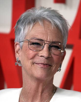 November 24, 2025, London, United Kingdom: Jamie Lee Curtis attends the Ella McCay UK Special Screening at Picture house Central. London United Kingdom - ZUMAs197 20251124_aaa_s197_174 Copyright: xFredxDuvalx
